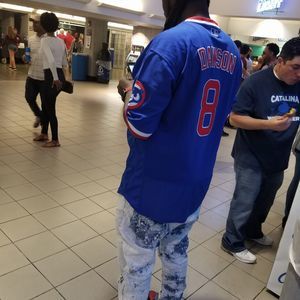 Meet your Posher, Michael